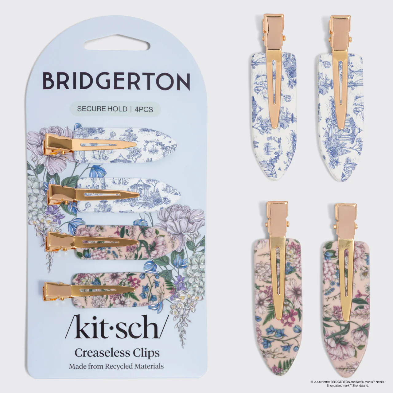 What's New by Kitsch